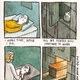 Illustration for article titled Our deepest darkest fears turned into terrifying cartoons